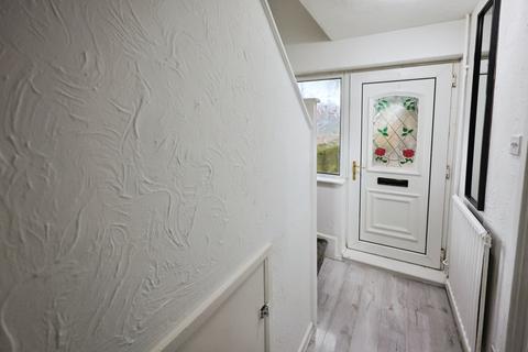 2 bedroom end of terrace house for sale, Harrison Crescent, Bishop Auckland