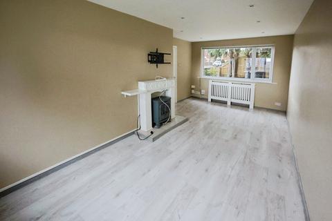 2 bedroom end of terrace house for sale, Harrison Crescent, Bishop Auckland