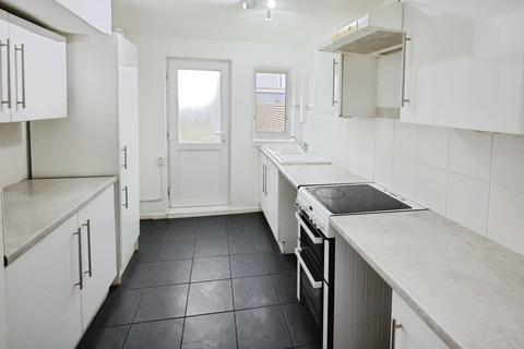 2 bedroom end of terrace house for sale, Harrison Crescent, Bishop Auckland