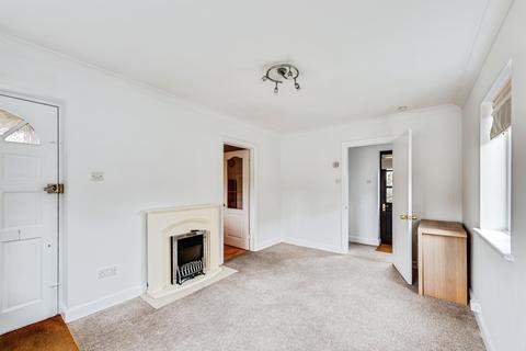 undefined, Swan Walk, Thame