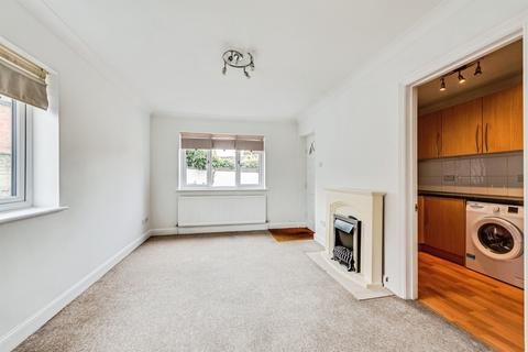 undefined, Swan Walk, Thame