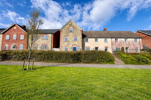 undefined, Salisbury Road, Shaftesbury