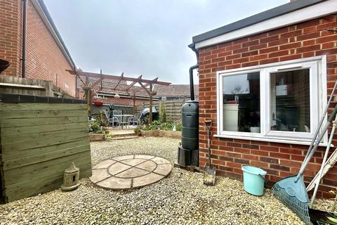 undefined, Salisbury Road, Shaftesbury