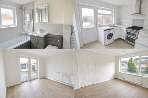 1 bedroom in a house share to rent, Cross May Street, Newcastle ST5