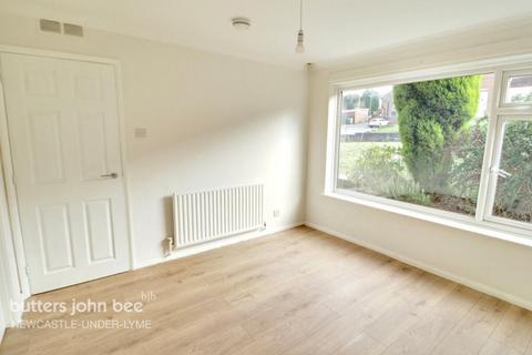 1 bedroom in a house share to rent, Cross May Street, Newcastle ST5