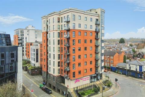 1 bedroom apartment for sale, Watlington Street, Berkshire RG1