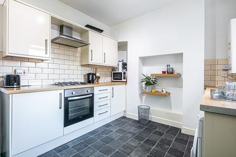 undefined, Pomona Street, Sheffield S11