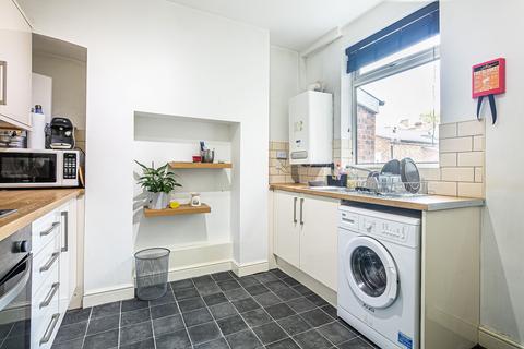 undefined, Pomona Street, Sheffield S11