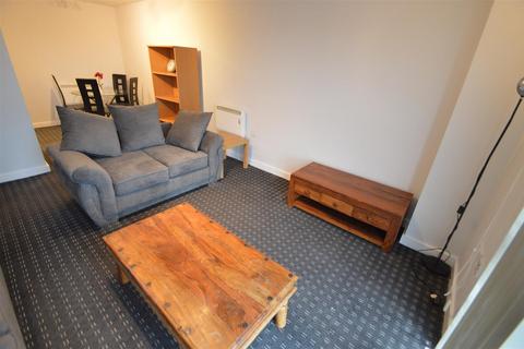 undefined, Bishops Corner, Hulme M15