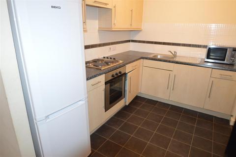 undefined, Bishops Corner, Hulme M15