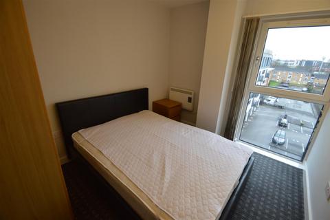 undefined, Bishops Corner, Hulme M15
