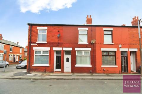 2 bedroom terraced house for sale, Lewis Road, Reddish, Stockport, SK5