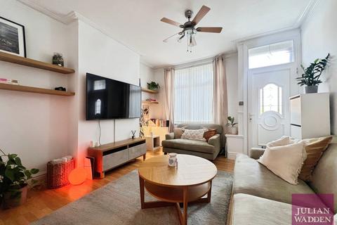2 bedroom terraced house for sale, Lewis Road, Reddish, Stockport, SK5