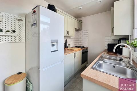 2 bedroom terraced house for sale, Lewis Road, Reddish, Stockport, SK5