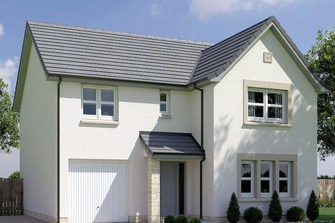 4 bedroom detached house for sale, The Gillespie Plus, Gilbertfield Woods, Cambuslang
