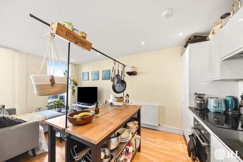 1 bedroom flat to rent, Slate House, Keymer Place, E14