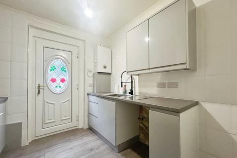 undefined, Highfield Gardens, PO22