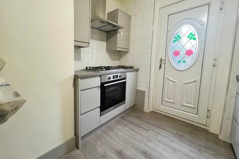 undefined, Highfield Gardens, PO22