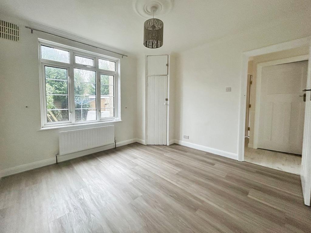 Highfield room 1