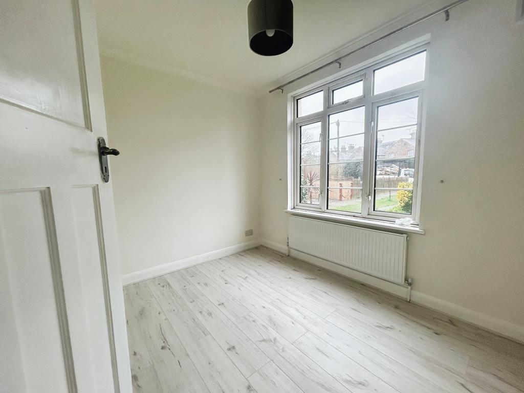 Highfield room 2