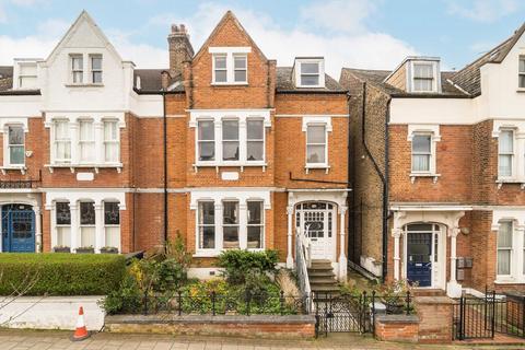 6 bedroom semi-detached house for sale, Ritherdon Road, London SW17