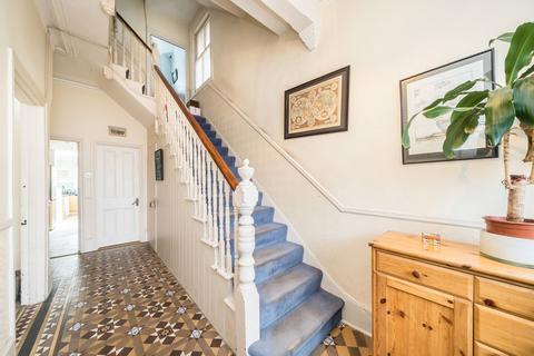 6 bedroom semi-detached house for sale, Ritherdon Road, London SW17