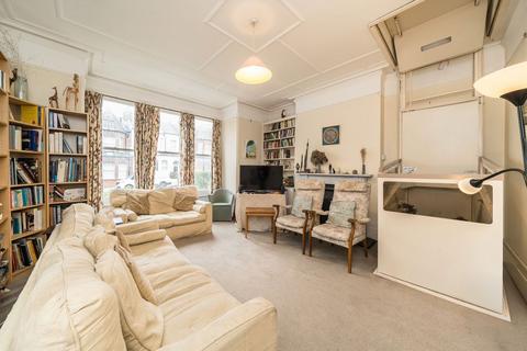 6 bedroom semi-detached house for sale, Ritherdon Road, London SW17