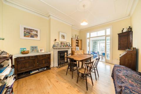 6 bedroom semi-detached house for sale, Ritherdon Road, London SW17