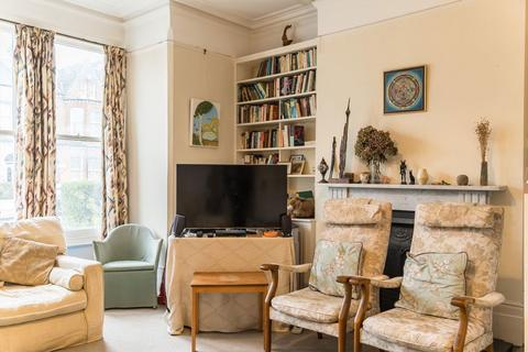 6 bedroom semi-detached house for sale, Ritherdon Road, London SW17