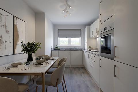 3 bedroom end of terrace house for sale, The Gilroy, Cambuslang