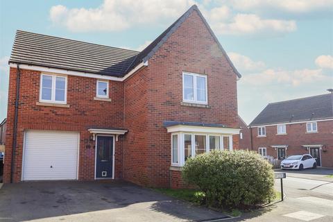 undefined, Poppy Drive, Sowerby, Thirsk
