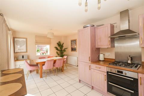 undefined, Poppy Drive, Sowerby, Thirsk