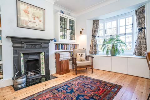 2 bedroom end of terrace house for sale, Rookfield Avenue, London, N10