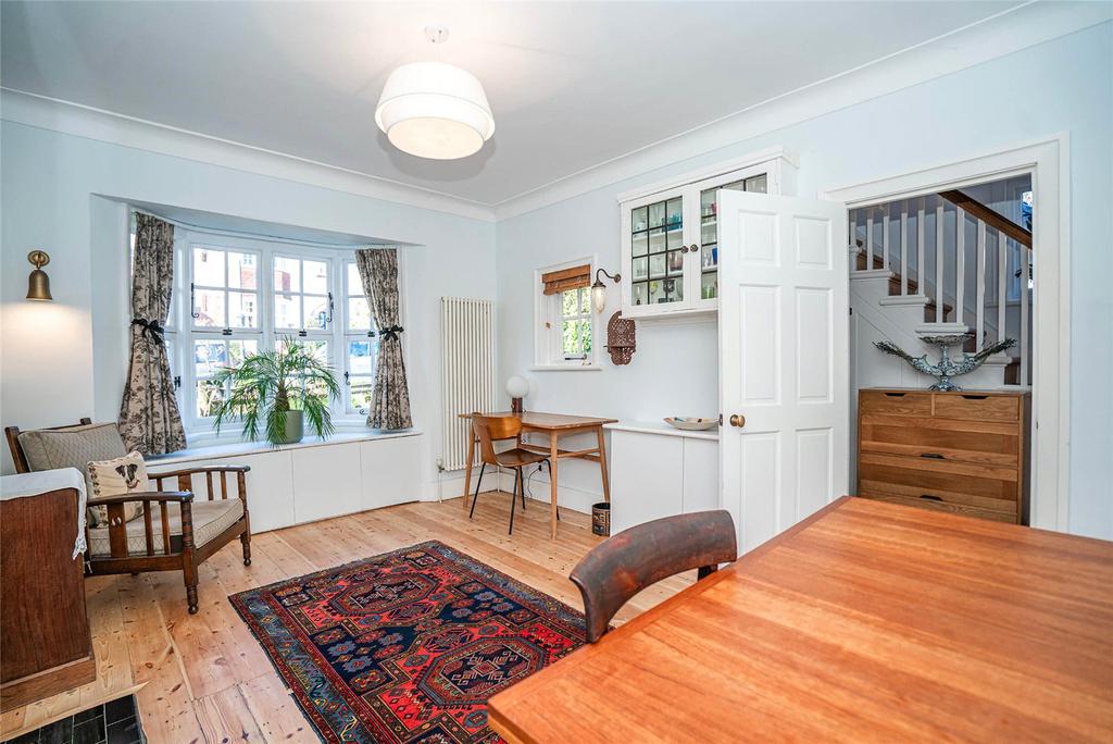 Front Reception C