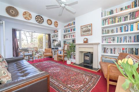 2 bedroom end of terrace house for sale, Rookfield Avenue, London, N10