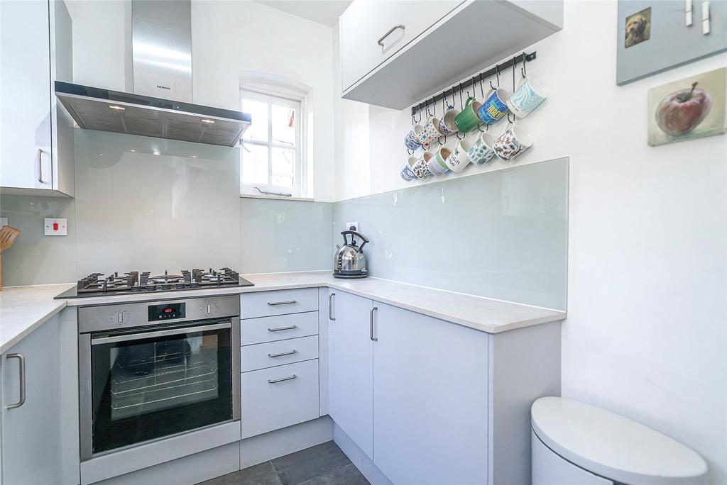 Kitchen B