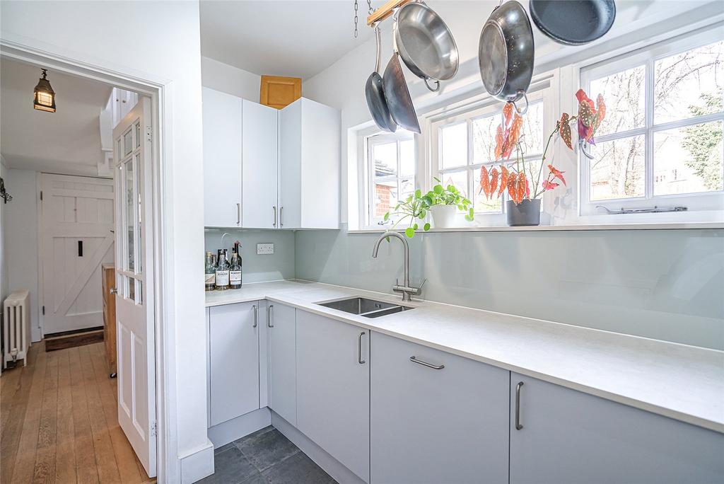 Kitchen C