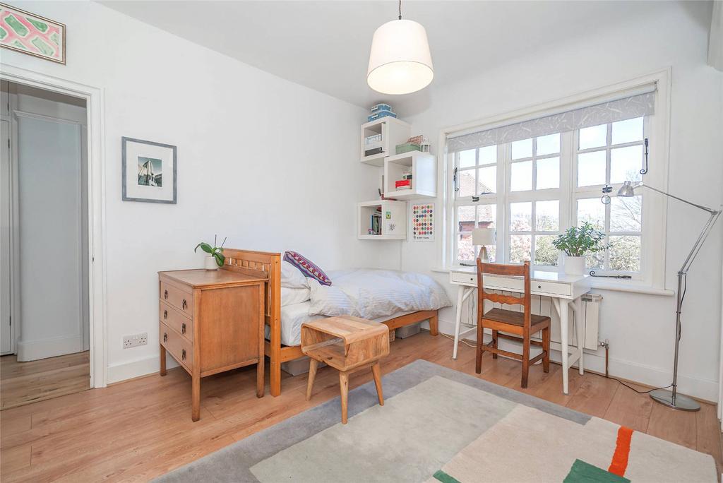 Bedroom 2 C