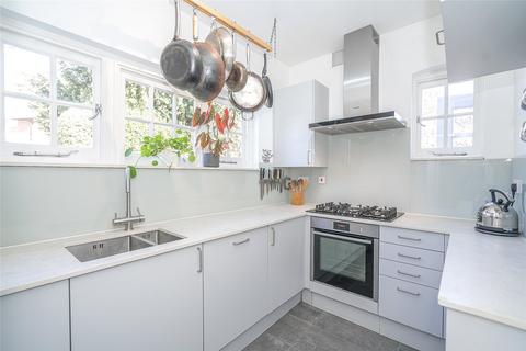 2 bedroom end of terrace house for sale, Rookfield Avenue, London, N10
