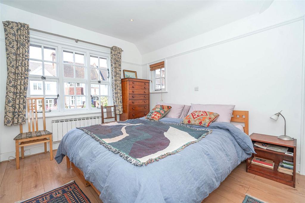 Bedroom 1 B