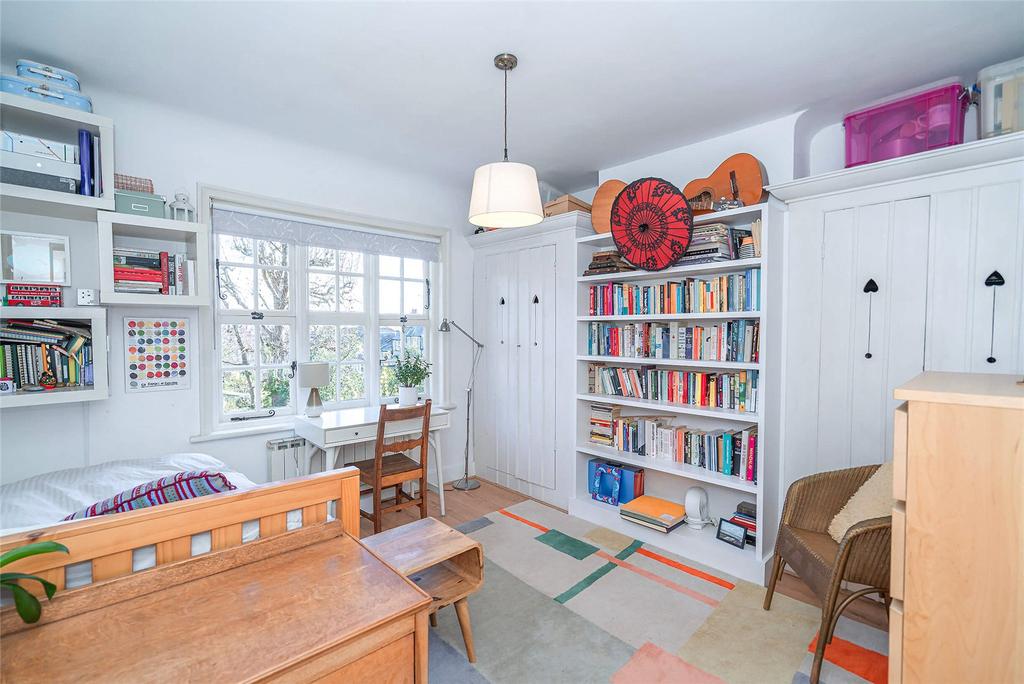 Bedroom 2 A