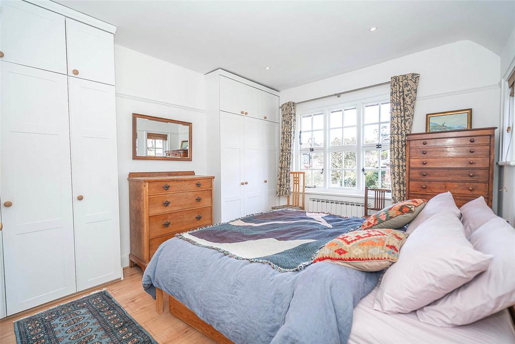 Bedroom 1 A