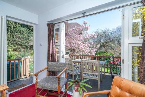 undefined, Rookfield Avenue, London, N10