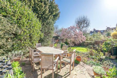 undefined, Rookfield Avenue, London, N10