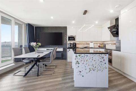 2 bedroom apartment for sale, Wards Wharf Approach, London E16