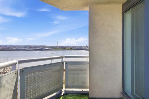 2 bedroom apartment for sale, Wards Wharf Approach, London E16