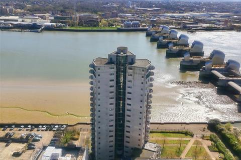 2 bedroom apartment for sale, Wards Wharf Approach, London E16
