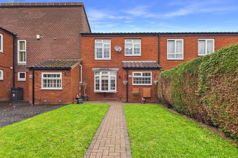 3 bedroom terraced house for sale, Lindridge Drive, Sutton Coldfield, B76 9RJ