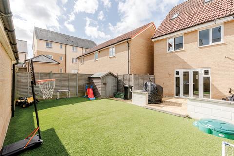 undefined, Emersons Green, Bristol BS16