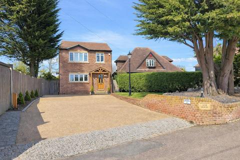 3 bedroom detached house for sale, Oak Lane, Cuffley